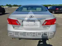 2009 Lexus ES350 фото