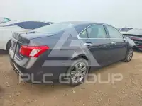 2009 Lexus ES350 photo