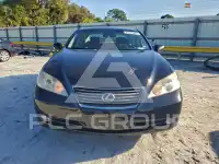 2009 Lexus ES350 фото