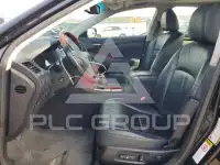 2009 Lexus ES350 фото