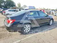 2009 Lexus ES350 фото