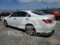 2009 Lexus ES350 фото