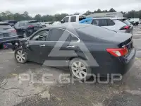 2009 Lexus ES350 photo