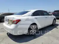 2009 Lexus ES350 фото