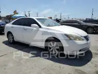 2009 Lexus ES350 фото