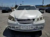 2009 Lexus ES350 фото