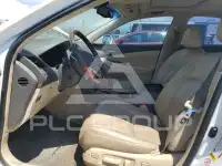 2009 Lexus ES350 фото