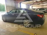 2009 Lexus ES350 фото