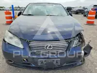 2009 Lexus ES350 фото