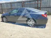 2009 Lexus ES350 фото