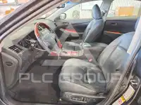2009 Lexus ES350 фото