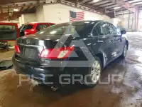 2009 Lexus ES350 фото