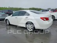 2009 Lexus ES350 фото