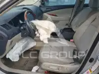 2009 Lexus ES350 photo