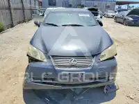 2009 Lexus ES350 фото