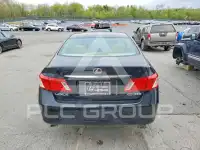 2009 Lexus ES фото