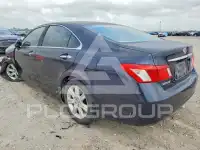2009 Lexus ES350 фото