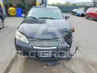 2009 Lexus ES фото