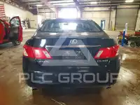 2009 Lexus ES350 фото