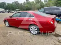 2009 Lexus ES350 фото