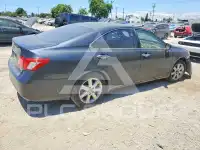 2009 Lexus ES350 фото