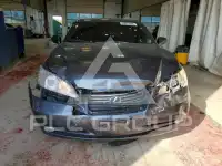 2009 Lexus ES350 photo