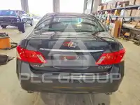 2009 Lexus ES350 фото