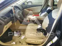 2009 Lexus ES350 фото