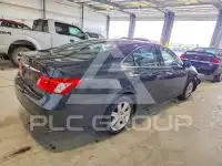 2009 Lexus ES350 фото