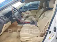2009 Lexus ES350 фото