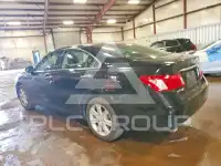 2009 Lexus ES350 фото