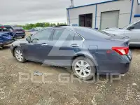 2009 Lexus ES350 фото