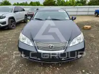 2009 Lexus ES350 фото