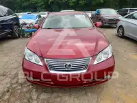 2009 Lexus ES350 фото