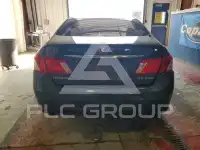 2009 Lexus ES350 photo