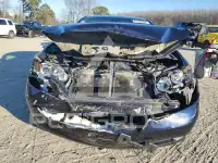 2009 Lexus ES350 photo