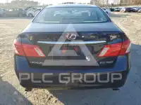 2009 Lexus ES350 photo