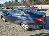 2009 Lexus ES350 photo