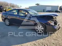 2009 Lexus ES350 photo