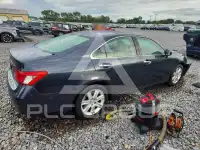 2009 Lexus ES фото