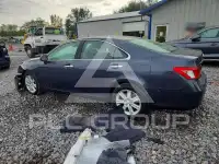 2009 Lexus ES фото