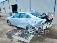 2009 Lexus ES350 фото