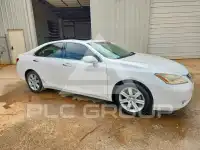 2009 Lexus ES350 photo