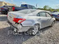 2009 Lexus ES350 photo