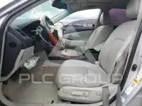 2009 Lexus ES350 фото