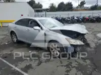 2009 Lexus ES350 фото