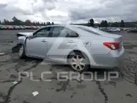 2009 Lexus ES350 фото