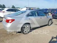 2009 Lexus ES350 фото