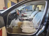 2009 Lexus ES350 фото