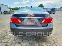 2009 Lexus ES350 фото